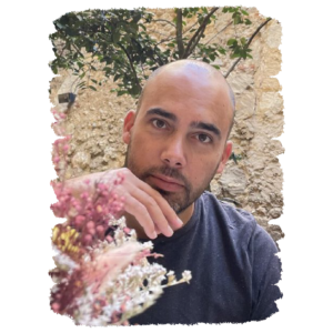 Marc Mottin