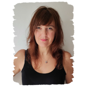 Nathalie Roy