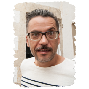Pierre A Blanc