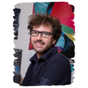 Antoine Pasticier
