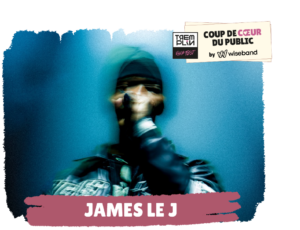 James Le J